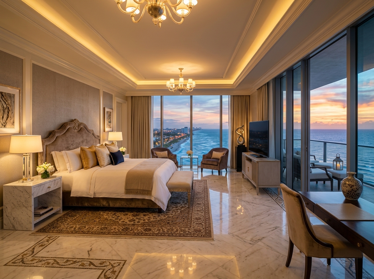 Suite Preview